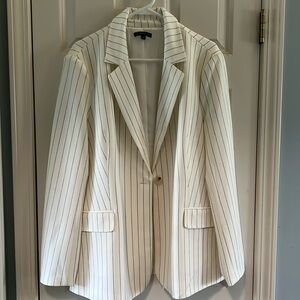 Women’s Blazer